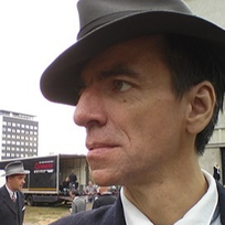 Rekomenduojančio asmens nuotrauka